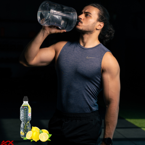 Hydratation Motocross : Évite la Déshydratation sur le Terrain