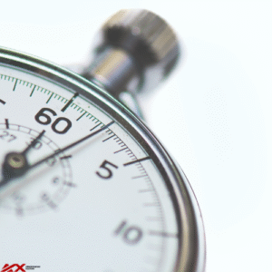 Le Chronométreur : La Précision Qui Fait le Classement