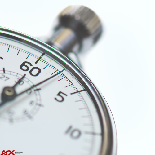 Le Chronométreur : La Précision Qui Fait le Classement - Creations Mx Factory Le Chronométreur : La Précision Qui Fait le Classement