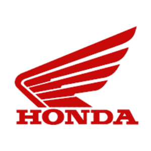 Logo Honda - Motocross