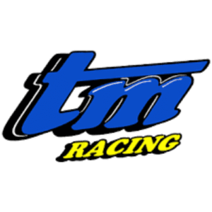 Logo TM Racing - Motocross