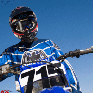 Moto Homologuée : Ce Que Vérifie le Contrôle Technique en Course