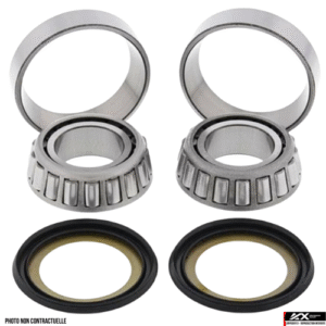 Kit roulements de colonne de direction ALL BALLS (Rieju / GasGas)