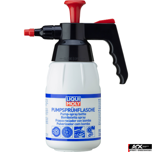 Liqui Moly Bouteille Pulvérisateur 0,9L