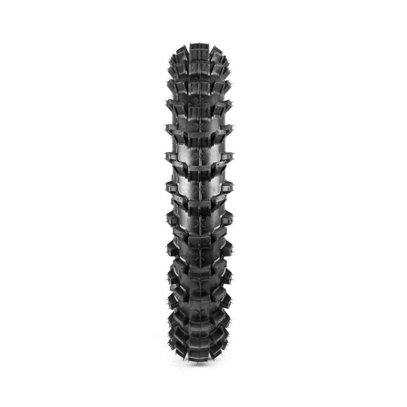 Pneu sable X-GRIP SandWarrior (110/90-19) - Médium