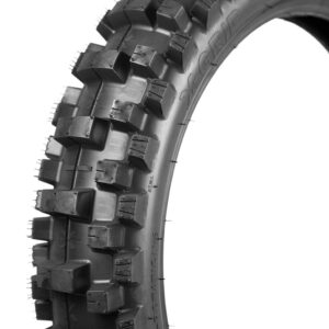 Pneu X-GRIP TRACKWARRIOR (110/90-19) - Creations Mx Factory Pneu X-GRIP TRACKWARRIOR (110/90-19)