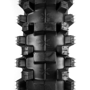 Pneu X-GRIP TRACKWARRIOR (110/90-19) - Creations Mx Factory Pneu X-GRIP TRACKWARRIOR (110/90-19)