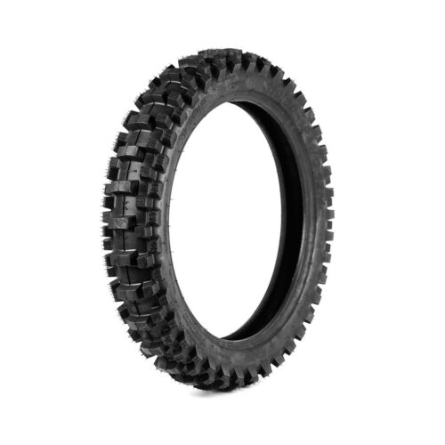 Pneu X-GRIP TRACKWARRIOR (110/90-19)