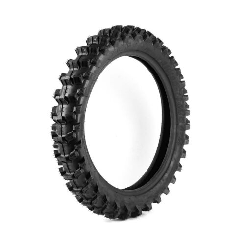 Pneu sable X-GRIP SandWarrior (110/90-19) - Médium