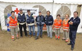 Médecin de Course : Réagir Vite, Sauver des Vies