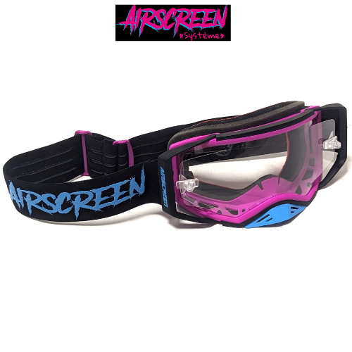 AirScreen AERO EX 01 - Ecran clair