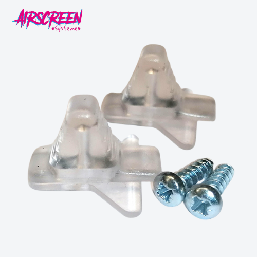 AirScreen Système de Verrouillage écran (compatible uniquement avec les AirScreen AERO EX)