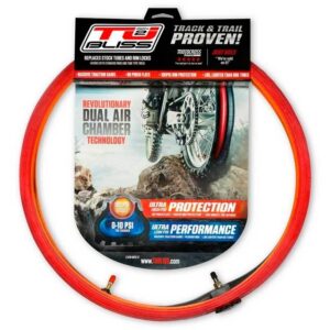 Kit Déco MX Yamaha YZ250F 2024 - Spirit | BackYard Design
