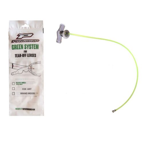 Système de Fixation Tear Off PROGRIP Green System
