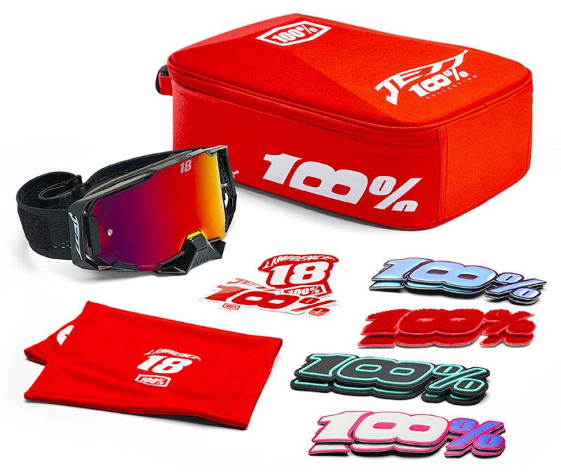 masque-armega-hiper-jett-lawrence - Creations Mx Factory