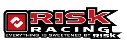 Risk Racing Ripper | Système automatique Roll-Off sans fil – Noir