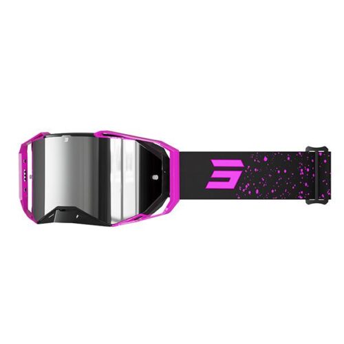 lite-mist-pink-glossy.jpg Lunettes SHOT LITE Mist Pink Glossy – Vision HD et confort pour motocross et enduro