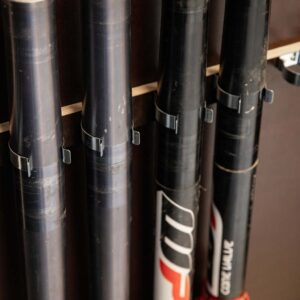 AWORKX Gabelklemmen 1 - Creations Mx Factory