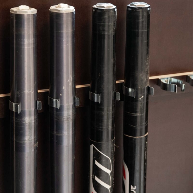 AWORKX Gabelklemmen - Creations Mx Factory