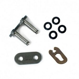 attache-rapide-chaine-did-520-vx3.jpg - Creations Mx Factory Attache rapide chaîne DID 520 VX3 – Clip de remplacement pour chaîne moto