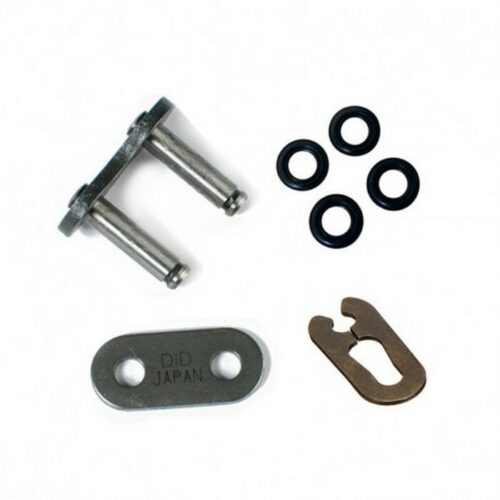 attache-rapide-chaine-did-520-vx3.jpg Attache rapide chaîne DID 520 VX3 – Clip de remplacement pour chaîne moto