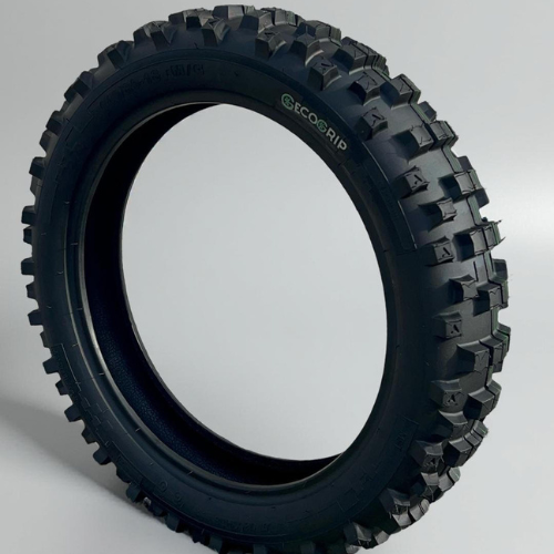Pneu arrière GécoGrip Enduro Medium Soft 140/80-18 – Polyvalence et grip optimal en enduro