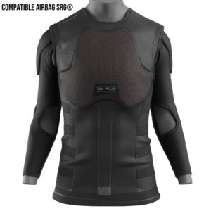 compatible airbag srg shot - Creations Mx Factory
