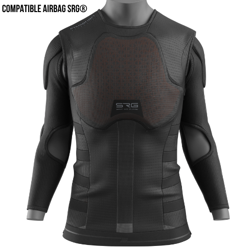 compatible airbag srg shot - Creations Mx Factory