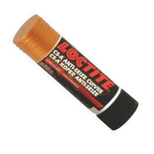 Stick anti-seize Loctite 8065 C5-A cuivre 20g – Lubrifiant anti-grippage haute température