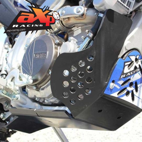 AXP Racing – Protections pour motocross et enduro, sabot moteur, protections radiateur et accessoires off-road
