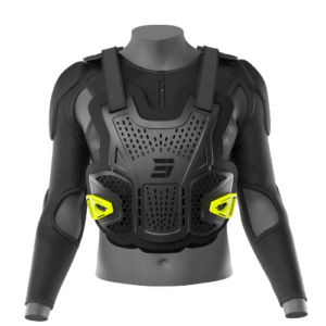 pare-pierres-airflow.jpg - Creations Mx Factory Pare-pierres Airflow pour motocross et enduro – Protection légère, respirante et ergonomique