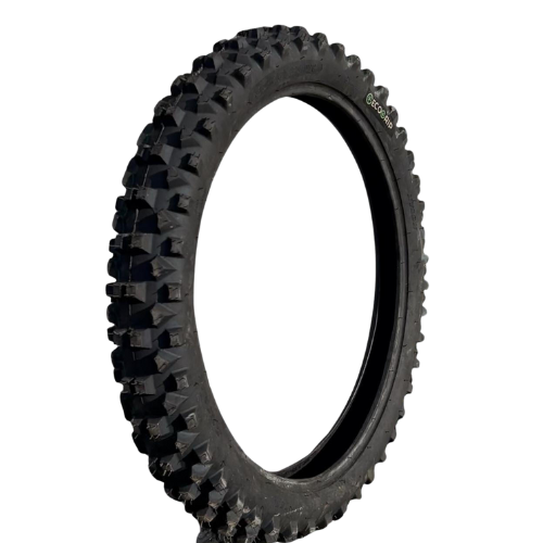 Pneu avant GécoGrip 90/90-21 Soft – Adhérence maximale et précision en enduro