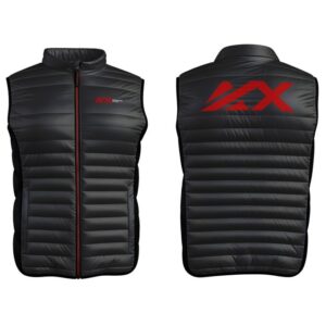 doudoune-sans-manche-bi-matiere.jpg - Creations Mx Factory Doudoune sans manche bi-matière – confort, chaleur et style pour les passionnés de motocross et enduro