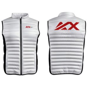 doudoune-sans-manche-bi-matiere.jpg - Creations Mx Factory Doudoune sans manche bi-matière – confort, chaleur et style pour les passionnés de motocross et enduro