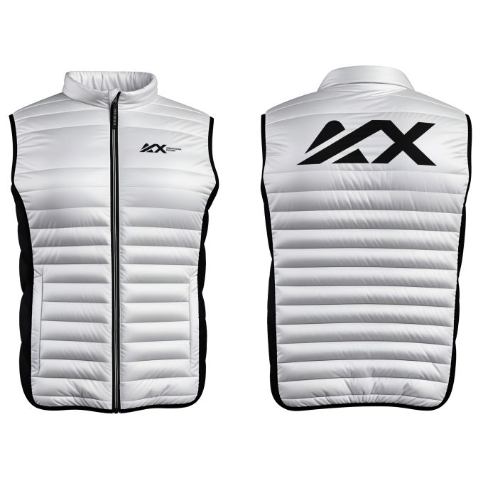 doudoune-sans-manche-bi-matiere.jpg - Creations Mx Factory Doudoune sans manche bi-matière – confort, chaleur et style pour les passionnés de motocross et enduro