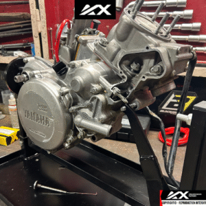 Moteur 2 temps 125 cc Yamaha | Performance et fiabilité - Creations Mx Factory Moteur 2 temps 125 cc Yamaha