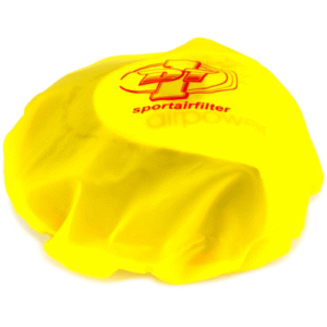 Chaussette de filtre à air SANDSTOP DT1 Universelle | Protection sable pour filtres moto - Creations Mx Factory Chaussette de filtre à air DT1 Sandstop universelle – protection sable