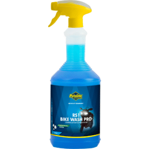 Nettoyant deux roues Putoline RS1 Bike Wash Pro 1 L | Biodégradable pour moto et scooter - Creations Mx Factory Nettoyant moto Putoline RS1 Bike Wash Pro 1 L – biodégradable