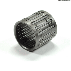 Cage à aiguille Vertex 15×19×19,5 pour moteurs 2 temps 125