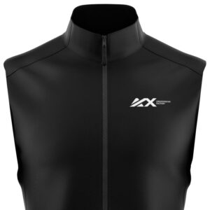 bodywarmer-softshell-creations-mx-factory.jpg - Creations Mx Factory Bodywarmer softshell Créations MX Factory – chaud, résistant et doublé polaire