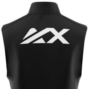 bodywarmer-softshell-creations-mx-factory.jpg - Creations Mx Factory Bodywarmer softshell Créations MX Factory – chaud, résistant et doublé polaire