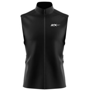 bodywarmer-softshell-creations-mx-factory.jpg - Creations Mx Factory Bodywarmer softshell Créations MX Factory – chaud, résistant et doublé polaire