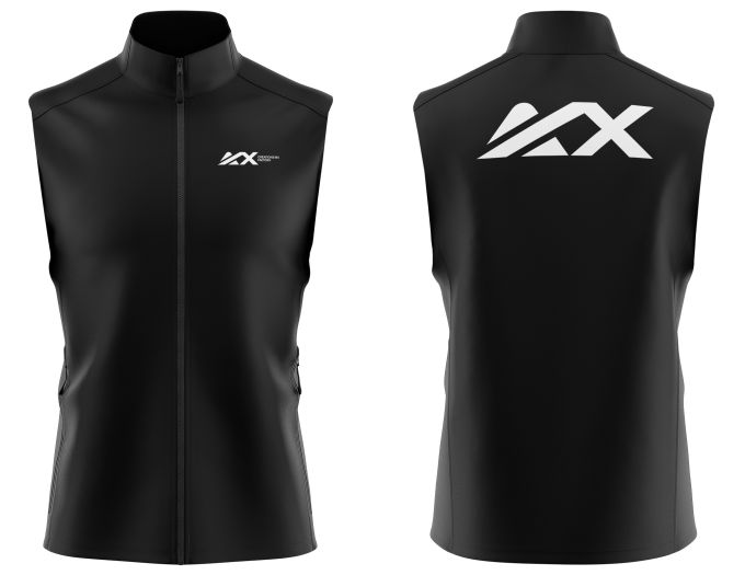 bodywarmer-softshell-creations-mx-factory.jpg - Creations Mx Factory Bodywarmer softshell Créations MX Factory – chaud, résistant et doublé polaire