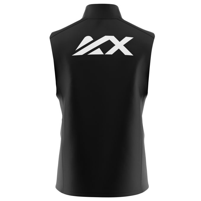 bodywarmer-softshell-creations-mx-factory.jpg - Creations Mx Factory Bodywarmer softshell Créations MX Factory – chaud, résistant et doublé polaire
