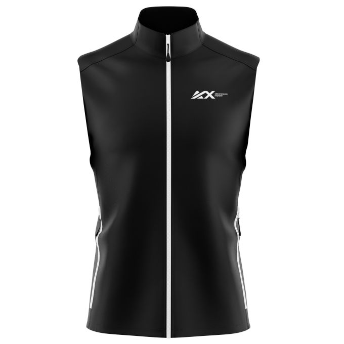 bodywarmer-softshell-creations-mx-factory.jpg - Creations Mx Factory Bodywarmer softshell Créations MX Factory – chaud, résistant et doublé polaire