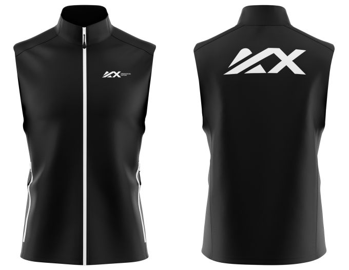bodywarmer-softshell-creations-mx-factory.jpg - Creations Mx Factory Bodywarmer softshell Créations MX Factory – chaud, résistant et doublé polaire