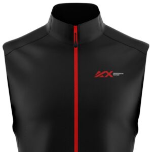 bodywarmer-softshell-creations-mx-factory.jpg - Creations Mx Factory Bodywarmer softshell Créations MX Factory – chaud, résistant et doublé polaire
