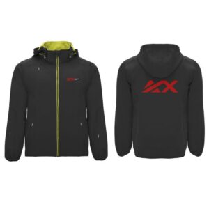 veste-softshell-haut-de-gamme-creations-mx-factory.jpg - Creations Mx Factory Veste softshell haut de gamme Créations MX Factory imprimée avec logo durable