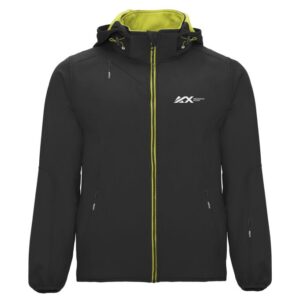 veste-softshell-haut-de-gamme-creations-mx-factory.jpg - Creations Mx Factory Veste softshell haut de gamme Créations MX Factory imprimée avec logo durable