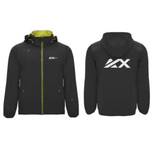 veste-softshell-haut-de-gamme-creations-mx-factory.jpg - Creations Mx Factory Veste softshell haut de gamme Créations MX Factory imprimée avec logo durable